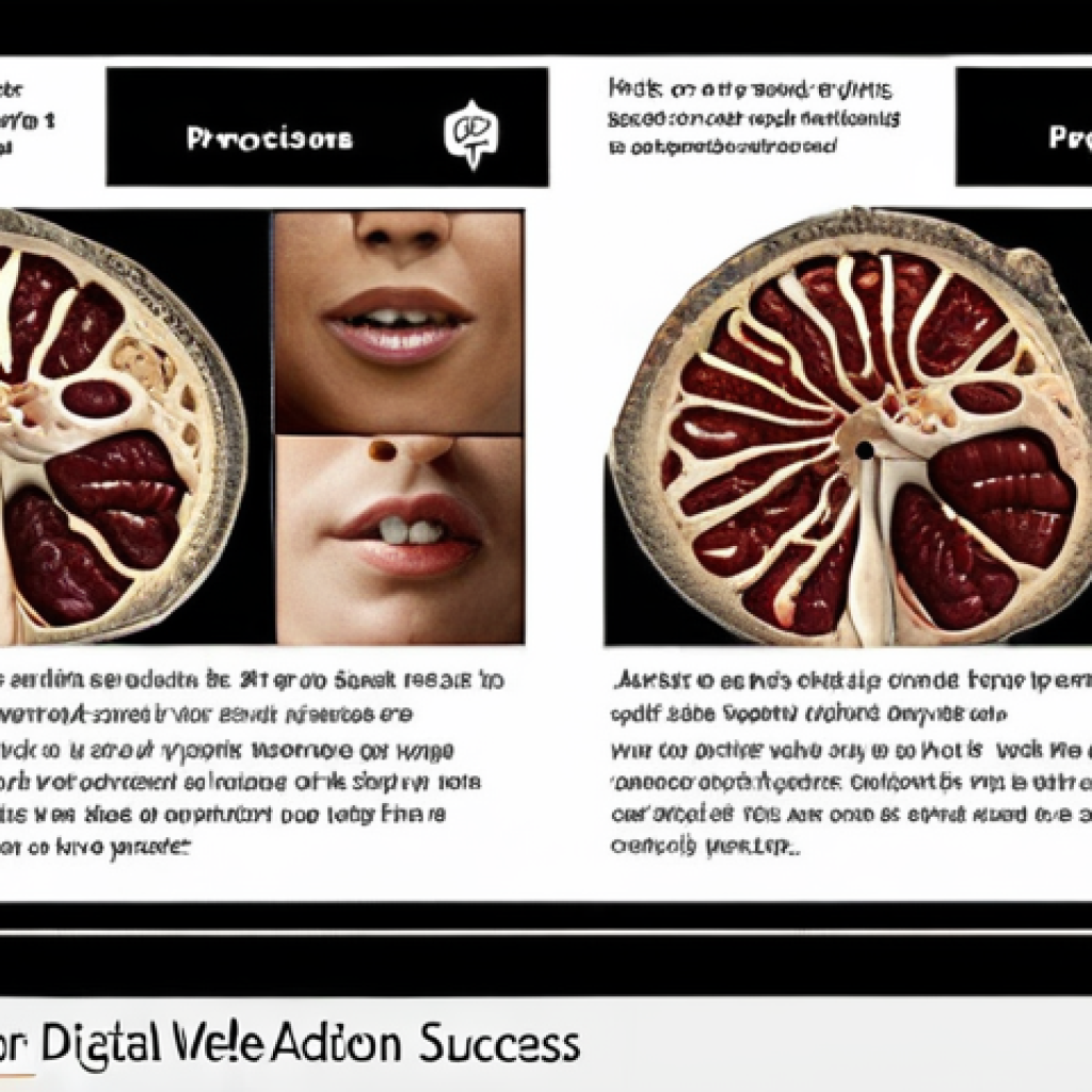 Here are two image prompts based on the provided text, focused on key aspects of web optimization for digital advertising success: