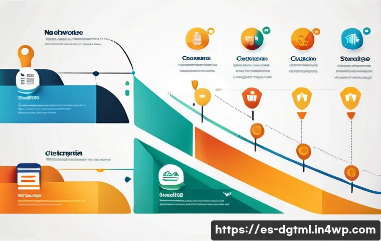 5 estrategias infalibles para segmentar según el viaje de compra del cliente y aumentar tus ventas 3 고객의 구매 여정을 고려한 타겟팅 전략 관련 이미지 1