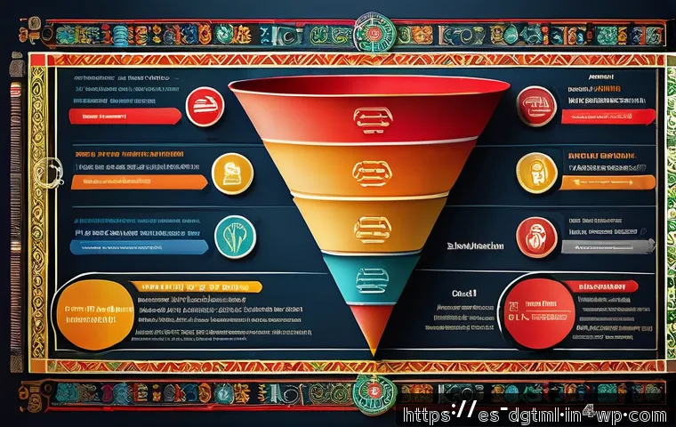 Claves para definir KPIs efectivos en campañas de publicidad digital y maximizar tu ROI 3 디지털 광고 타겟팅에서의 KPI 설정 관련 이미지 1