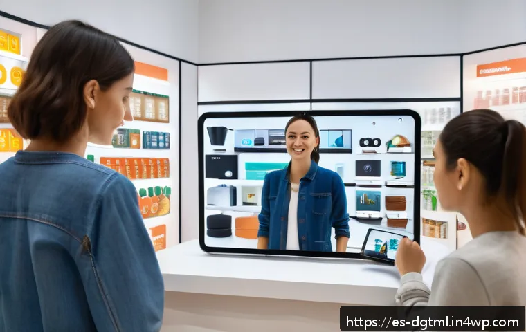 Cómo la Inteligencia Artificial Revoluciona la Segmentación en Publicidad Digital para Maximizar tus Resultados 4 AI를 활용한 디지털 광고 타겟팅 전략 관련 이미지 2